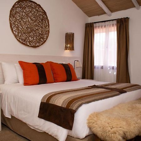 Готель Noi Casa Atacama Сан-Педро-де-Атакама Екстер'єр фото