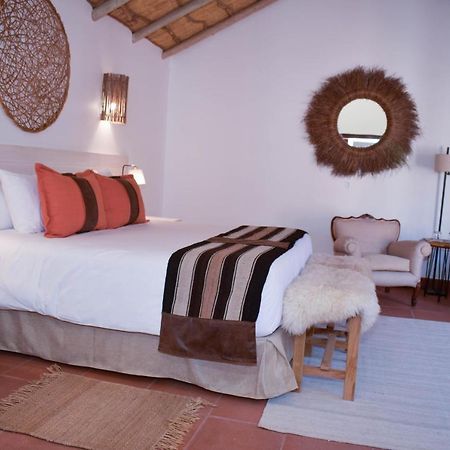 Готель Noi Casa Atacama Сан-Педро-де-Атакама Екстер'єр фото