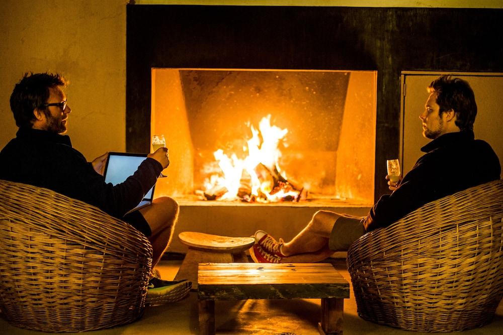 Готель Noi Casa Atacama Сан-Педро-де-Атакама Екстер'єр фото