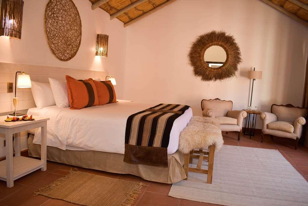 Готель Noi Casa Atacama Сан-Педро-де-Атакама Номер фото