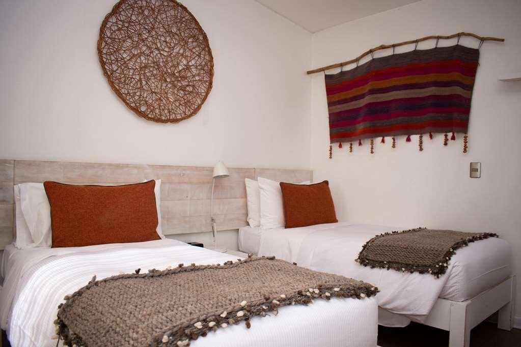 Готель Noi Casa Atacama Сан-Педро-де-Атакама Номер фото