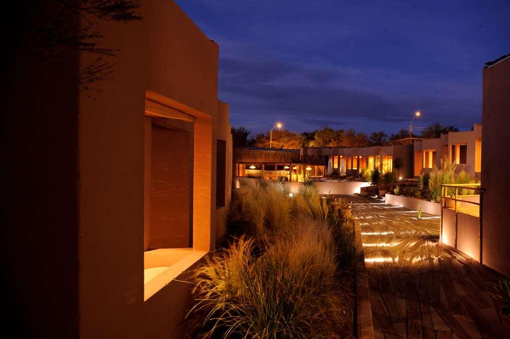 Готель Noi Casa Atacama Сан-Педро-де-Атакама Екстер'єр фото