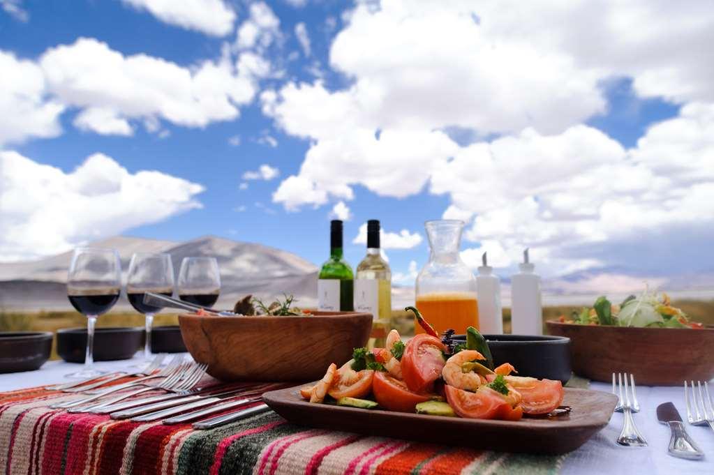 Готель Noi Casa Atacama Сан-Педро-де-Атакама Екстер'єр фото