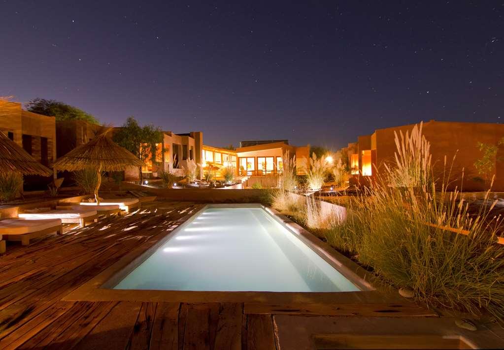 Готель Noi Casa Atacama Сан-Педро-де-Атакама Екстер'єр фото