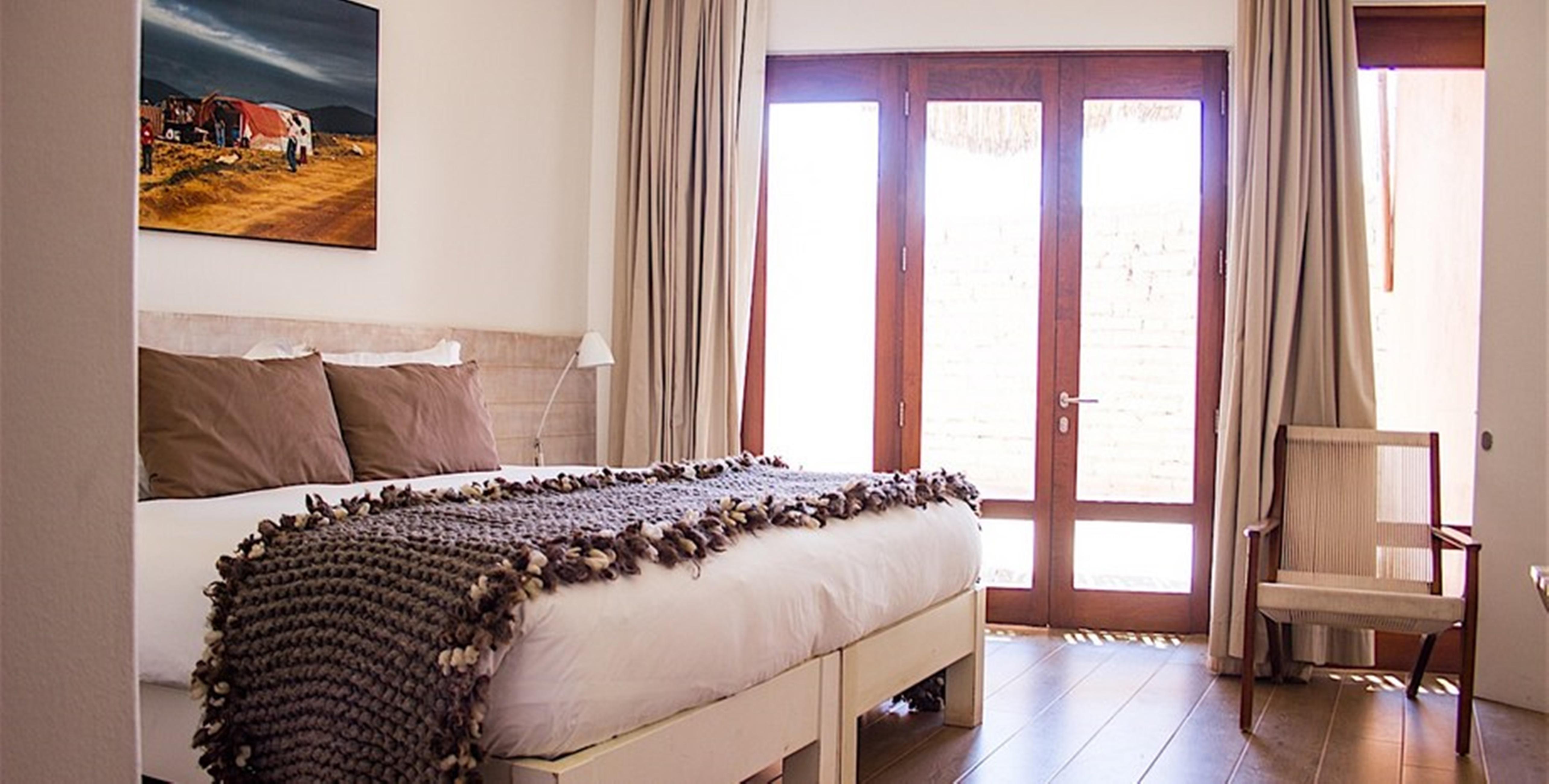 Готель Noi Casa Atacama Сан-Педро-де-Атакама Екстер'єр фото