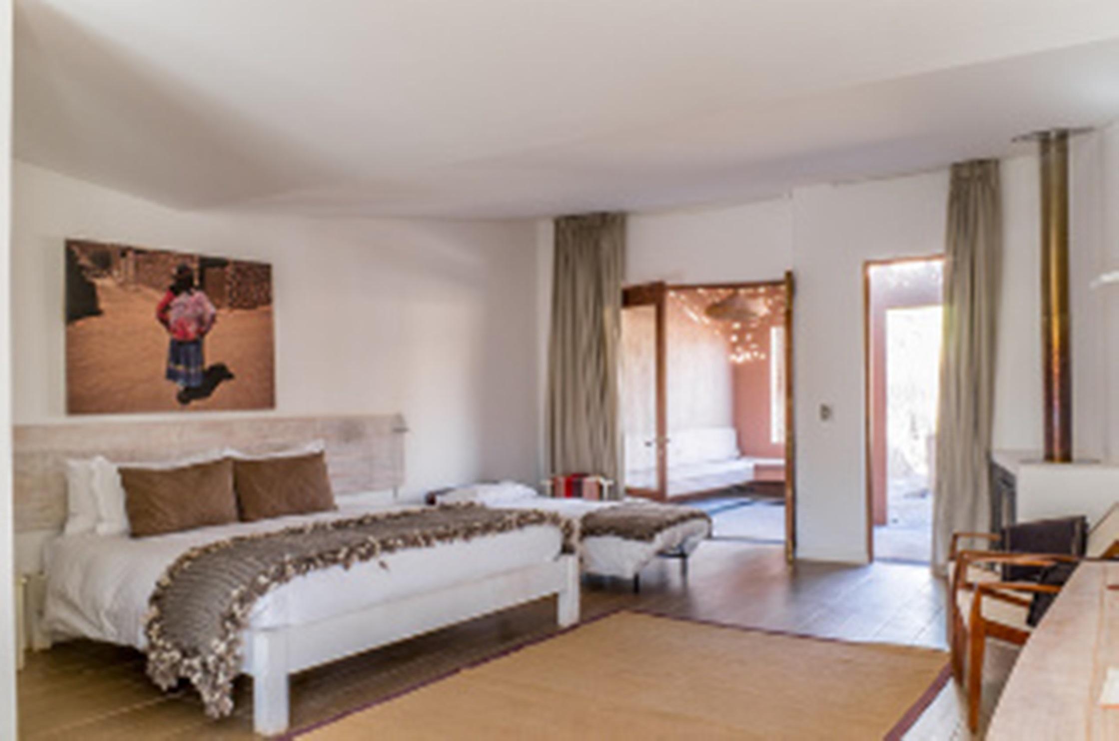 Готель Noi Casa Atacama Сан-Педро-де-Атакама Екстер'єр фото