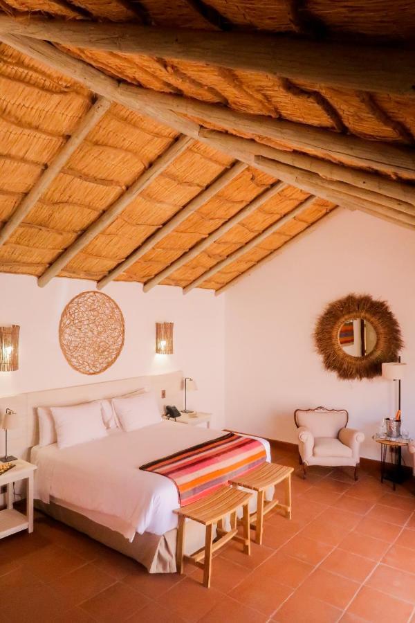 Готель Noi Casa Atacama Сан-Педро-де-Атакама Екстер'єр фото