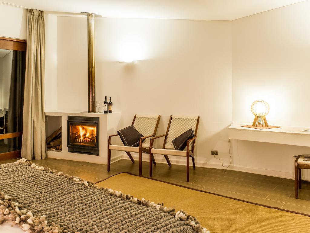 Готель Noi Casa Atacama Сан-Педро-де-Атакама Екстер'єр фото