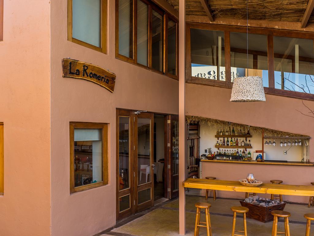Готель Noi Casa Atacama Сан-Педро-де-Атакама Екстер'єр фото